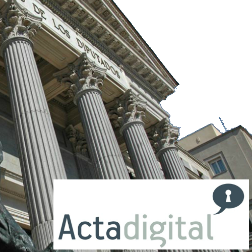 Acta Digital Axertia