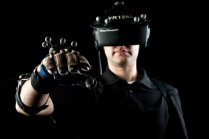 Realidad Virtual Axertia