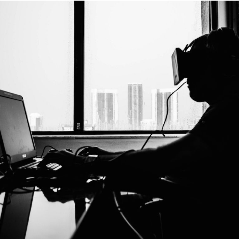 Simulación y Realidad Virtual