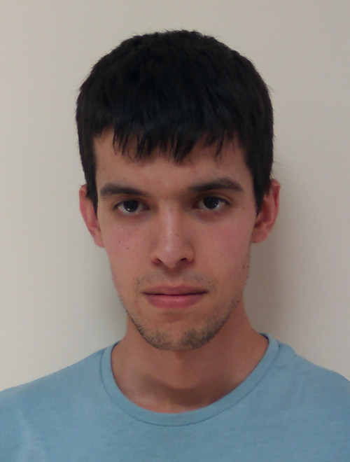 Cristian Arribas