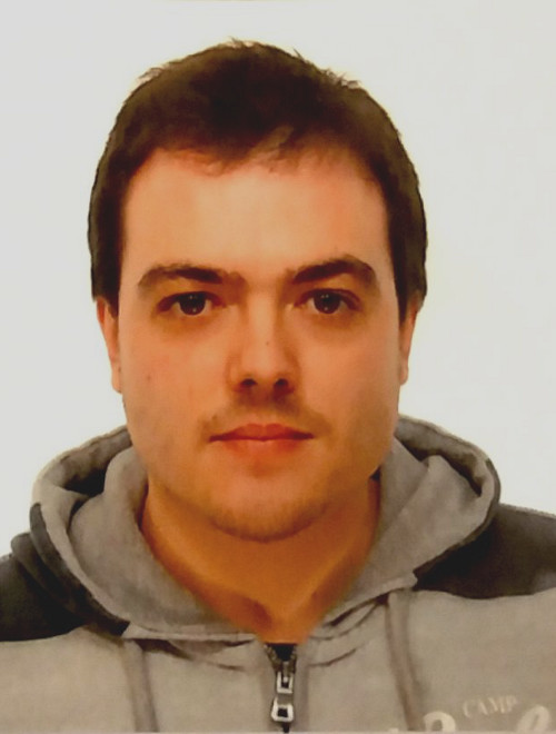 Jesús Peco