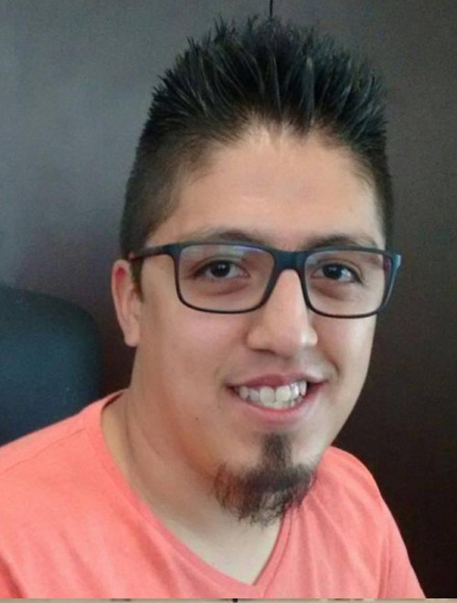 Sergio A. Díaz