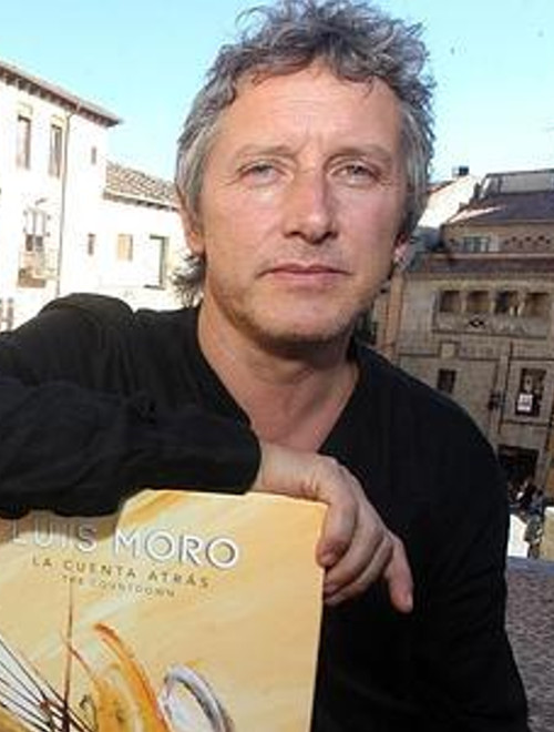 Luis Moro