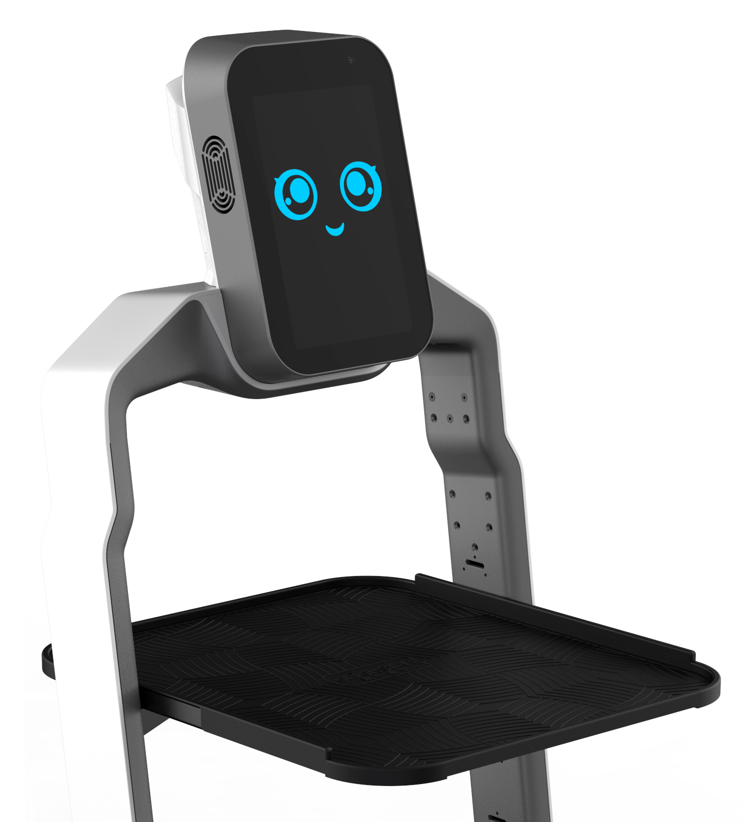 Lucki robot inteligente de orionstar