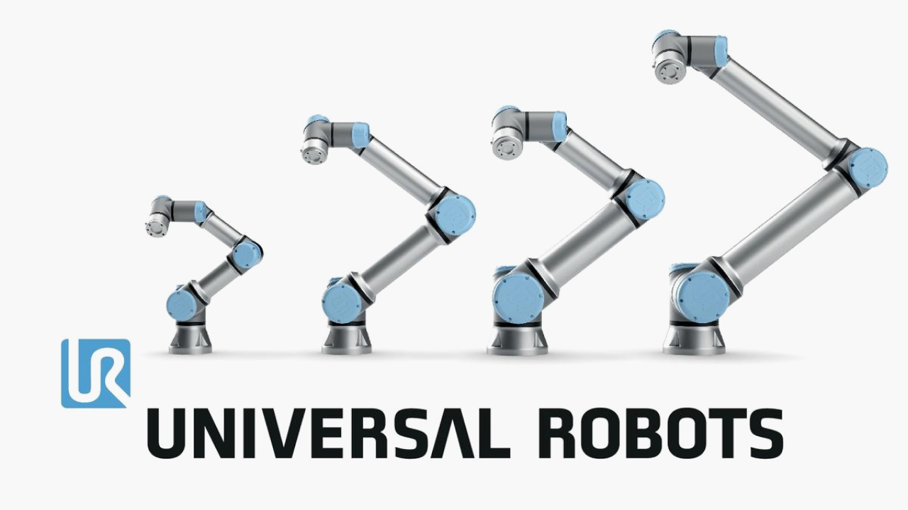 universal robots robotica colaborativa