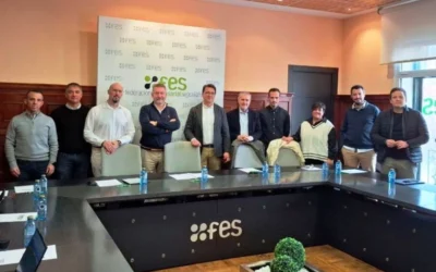 La FES apuesta por la innovación y la Inteligencia Artificial